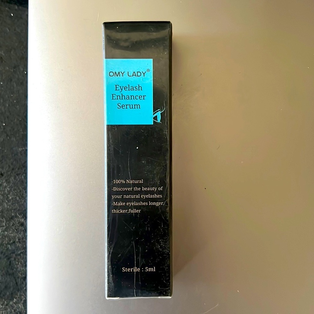 Eyelash Enhancer